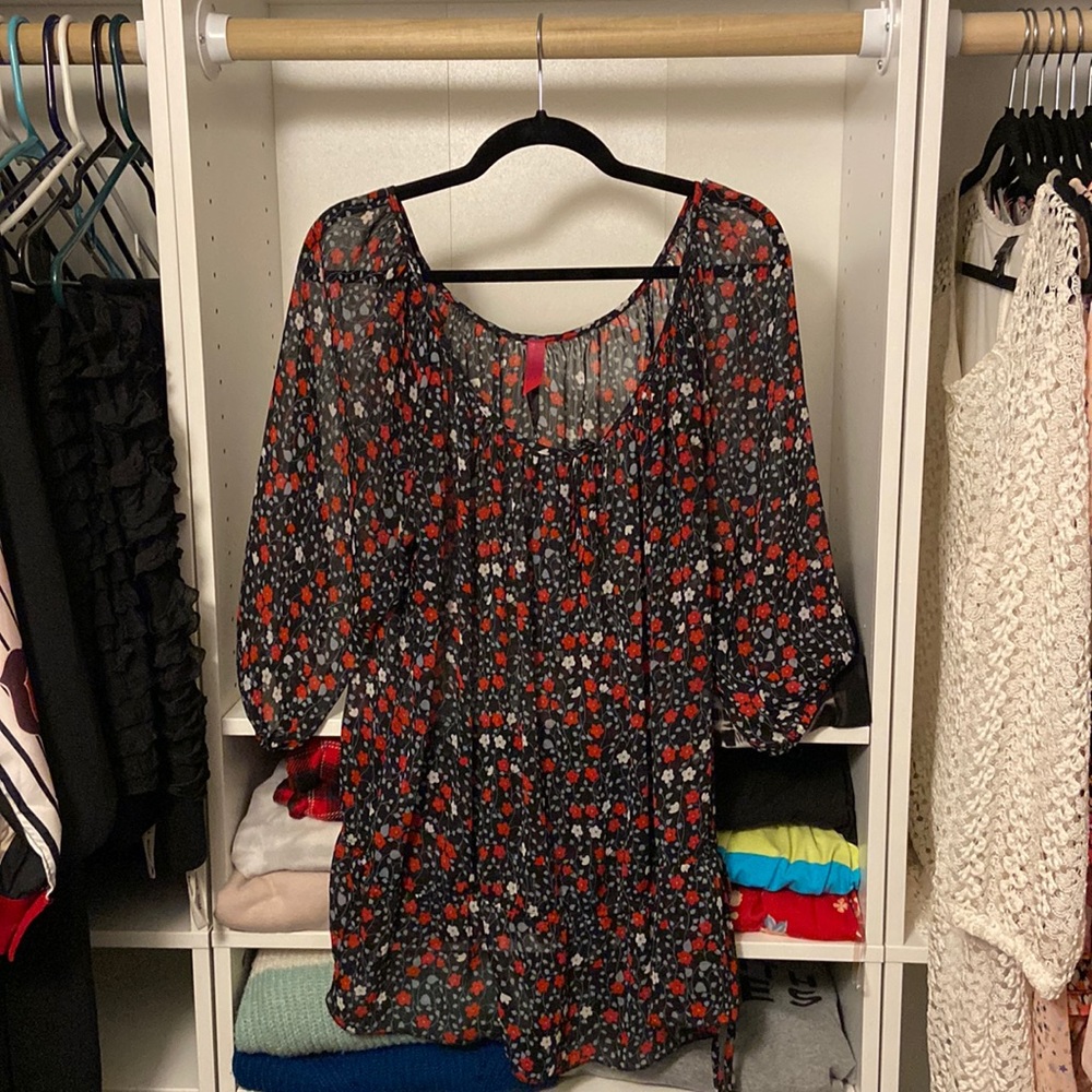 Blouse